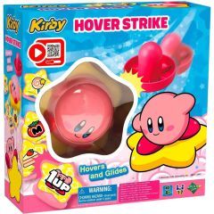 Kirby game Hover