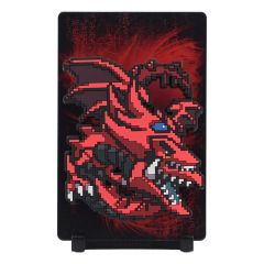 Yu-Gi-Oh! FiGGYZ Magnet Collectible Slifer the Sky Dragon 11 cm