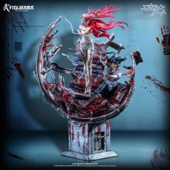 Elfen Lied Elite Solo Statue 1/6 Lucy 64 cm 