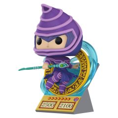 Yu-Gi-Oh! POP! Premium Vinyl Figure Dark Magician 9 cm