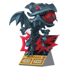 Yu-Gi-Oh! POP! Premium Vinyl Figure Red Eyes Dragon 9 cm
