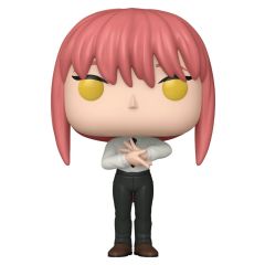 Chainsaw Man POP! Animation Vinyl Figure Makima Exclusive Edition 9 cm