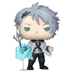 Frieren POP! Animation Vinyl Figure Wirbel 9 cm