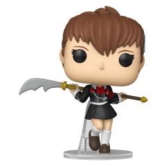 Persona 3 POP! Games Vinyl Figure Female Protagonist (Kotone) 9 cm