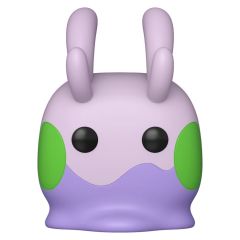 Pokémon POP! Games Vinyl Figure Goomy 9 cm