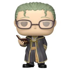 Frieren POP! Animation Vinyl Figure Heiter 9 cm