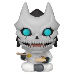 Kaiju No. 8 POP! Animation Vinyl Figures Kaiju No. 8 (Jumpsuit) 9 cm