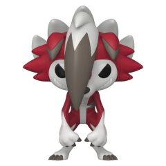 Pokémon POP! Games Vinyl Figure Lycanroc(Midnight) 9 cm