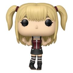 Death Note POP! Animation Vinyl Figure Misa 9 cm