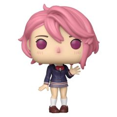 Dandadan POP! Animation Vinyl Figure Aira 9 cm