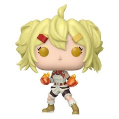 Shangri-La Frontier POP! Animation Vinyl Figure Oikatzo 9 cm