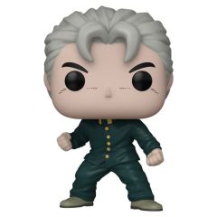 JoJo´s Bizarre Adventure POP! Animation Vinyl Figure Koichi (DIU) 9 cm