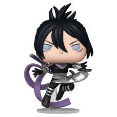 One Punch Man POP! Animation Vinyl Figure Sonic 9 cm