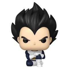 Dragon Ball Z POP! Animation Vinyl Figure Vegeta (Refresh) 9 cm
