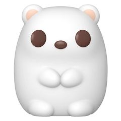 Sumikko Gurashi POP! Animation Vinyl Figure Shirokuma 9 cm