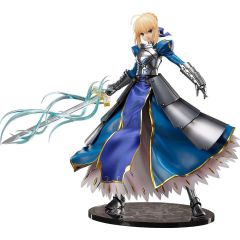 Fate/Grand Order PVC Figure 1/4 Saber/Altria Pendragon (Second Ascension) 39 cm