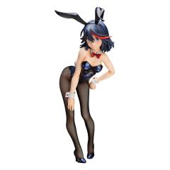 Kill la Kill PVC Statue 1/4 Ryuko Matoi Bunny Ver. 35 cm