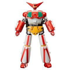 Getter Robo Dynamic Change R Action Figure Set (re-run)