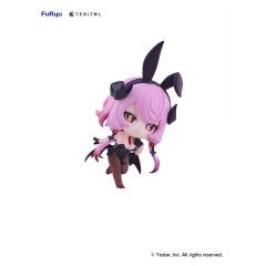 Stella Sora Tenitol PVC Figure Bernina(Bunny) [mini] 13 cm