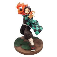 Demon Slayer: Kimetsu no Yaiba Exceed Creative Figure PVC Figure Kamado Tanjiro 16 cm