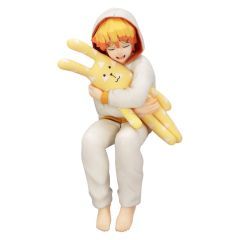 Demon Slayer: Kimetsu no Yaiba Noodle Stopper PVC Figure Agatsuma Zenitsu×Craftholic 11 cm