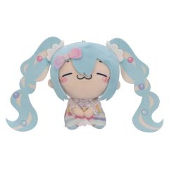 Hatsune Miku MOCHIPICO Plush Figure Sugar Cloud B 15 cm