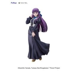 Frieren: Beyond Journey's End Tenitol Tall PVC Figure Fern Classical dress Ver. 30 cm