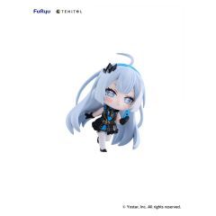 Stella Sora Tenitol PVC Figure Tyrant [mini] 11 cm