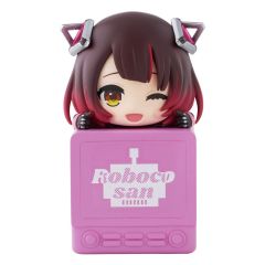 Hololive Production Hikkake PVC Statue Robocosan 10 cm  