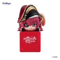 Hololive Production Hikkake PVC Statue Houshou Marine 10 cm   