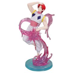 Hunter x Hunter Exceed Creative PVC Statue Hisoka 20 cm