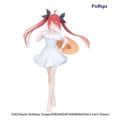 Date A Live V Muchute PVC Statue Kotori Itsuka Summer Dress 20 cm   