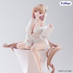 Goddess of Victory: Nikke Noodle Stopper PVC Statue Viper 15 cm