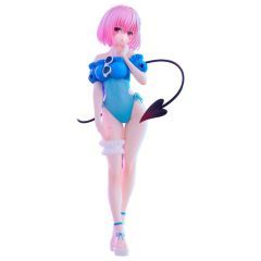 To Love Ru Darkness Trio-Try-iT PVC Figure Momo Belia Deviluke 19 cm