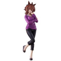 Umamusume: Pretty Derby Trio-Try-iT PVC Figure Agnes Tachyon 21 cm
