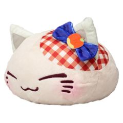 Nemuneko Cat Fruit Big Plush Figure 30 cm