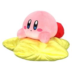 Kirby Plush Figure Star Nap 26 cm