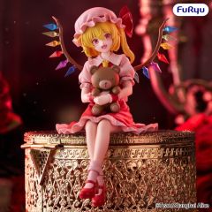 Touhou Project Noodle Stopper PVC Figure Flandre 13 cm
