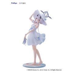 Blue Archive F:NEX PVC Figure 1/7 Sena (Casual) 24 cm