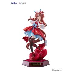 Umamusume: Pretty Derby F:NEX PVC Figure 1/7 Still in Love 25 cm