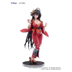 Azur Lane F:NEX PVC Figure 1/7 Taihou Yukata Ver. 25 cm