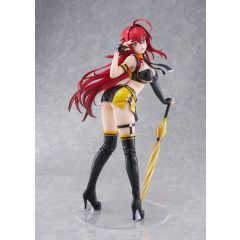 Highschool DxD Hero PVC Statue 1/3.5 Rias Gremory Race Queen Ver. 45 cm   