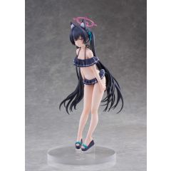 Blue Archive PVC Figure 1/7 Serika (Swimsuit) 25 cm