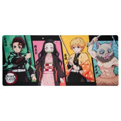 Demon Slayer XL Mouse Mat 80 x 35 cm