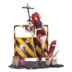 Arknights PVC Figure 1/7 Surtr: Liberté/Échec VER. 29 cm