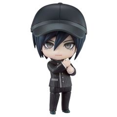 Danganronpa V3: Killing Harmony Nendoroid Action Figure Shuichi Saihara 10 cm