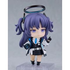 Blue Archive Nendoroid Action Figure Yuuka Hayase 10 cm