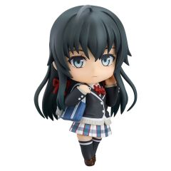 My Teen Romantic Comedy SNAFU Nendoroid Action Figure Yukino Yukinoshita 10 cm