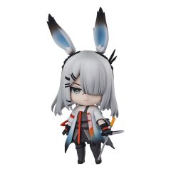 Nendoroid: FrostNova