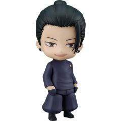 Jujutsu Kaisen Nendoroid Action Figure Suguru Geto: Tokyo Jujutsu High School Ver. (re-run) 10 cm